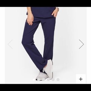 FIGS Kade Cargo Scrub Pants